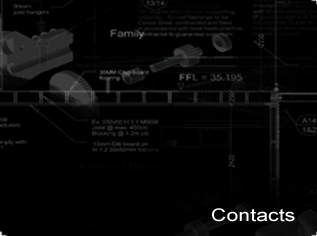 CAD Solutions Contact Us